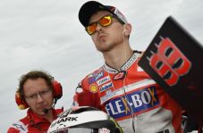 Jorge Lorenzo Yakin...