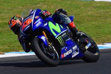 Kepala Mekanik Yamaha...