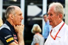 Red Bull Racing Mengancam...
