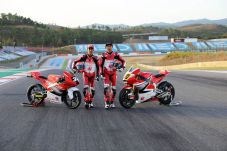Dimas Ekky dan Andi...