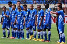 Persib Bandung Akui...