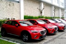 Mazda Akan Terapkan...