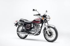Kawasaki Estrella Edisi...