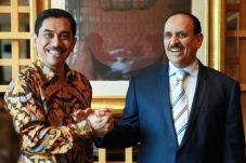 BNPT dan Kepolisian...