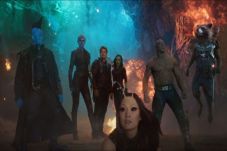 Wah, Guardians of The...