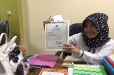Kesadaran Warga Urus...