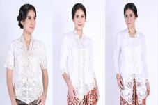 Alleira Hadirkan Kebaya...