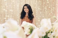 Jelang Final, Miss Indonesia...