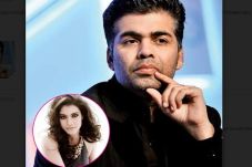 Karan Johar Sedih Kajol...