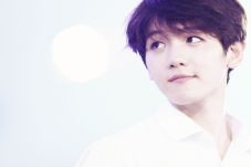Baekhyun EXO Frustrasi...