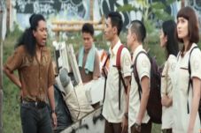 Stip dan Pensil, One...