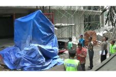 Lift di Proyek Harris-Pop...