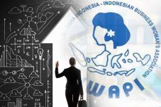 Semangat Kartini, Iwapi...