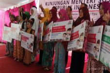 SDM Masyarakat Sekitar...