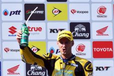 Habis Kecam ARRC dan...