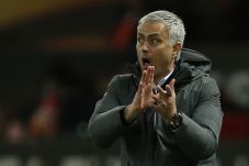 Mengejutkan, Mourinho...