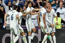 Menanti Final Liga Champions...