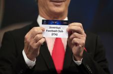 Juventus Kantongi Catatan...