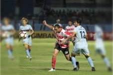 Persela Lamongan Pulangkan...