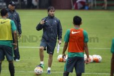 Luis Milla Buka Peluang...