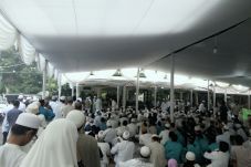 Gubernur NTB: Masjid...