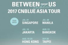CNBLUE Bakal Gelar Konser...