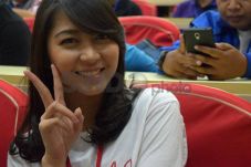 Lulus Hari Ini, Jessica...
