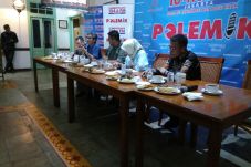 Rekonsiliasi Jadi Program...