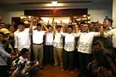Parpol Ditinggal Konstituennya,...