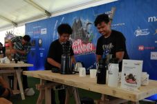 Dorong Transaksi Kartu...