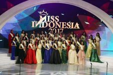Ini Finalis 15 Besar...