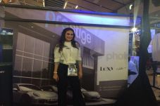 Luna Maya Tidak Lupakan...