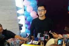 Alasan Raffi Ahmad Belum...