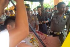 Eggi Sudjana Jadi Kuasa...