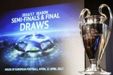 Real Madrid or Atletico,...