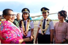 Garuda Indonesia Group...