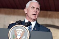 Pence: AS dan Sekutunya...