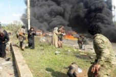 Assad Sebut Front al-Nusra...