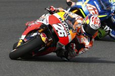 Pembalap MotoGP: Banyak...