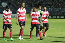 Pelatih MU: Perjalanan...
