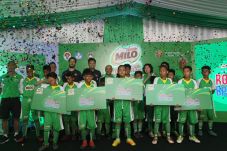 Nestle MILO Kirim 5...