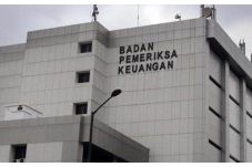 Ketua BPK Diganti, KPK...