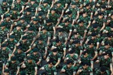 TNI Akan Dilibatkan...