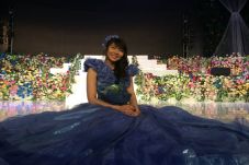 Lulus, Jessica Veranda...