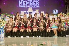 Senbatsu Baru, Shani...
