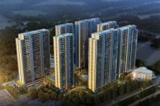 Perusahaan Properti...