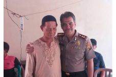 Keluarga Korban Penembakan...