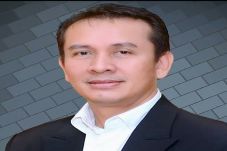 Mantan Wawako Sesalkan...