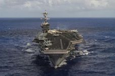 Korut Tantang Amerika...