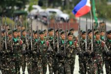 Abu Sayyaf Dilaporkan...